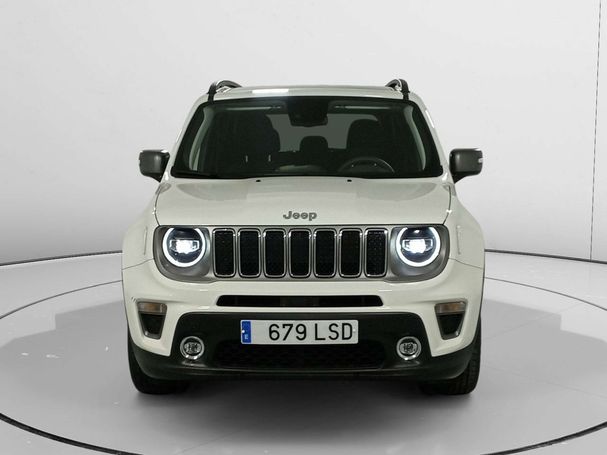 Jeep Renegade 88 kW image number 2