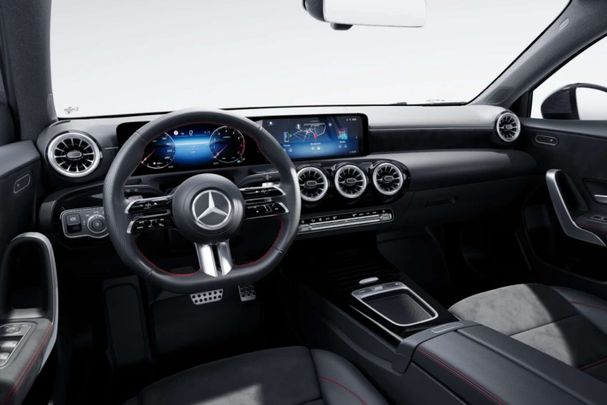 Mercedes-Benz A 180 100 kW image number 4