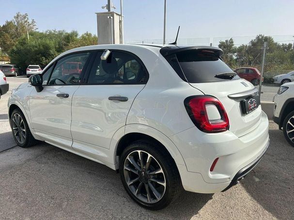 Fiat 500X 1.3 70 kW image number 6