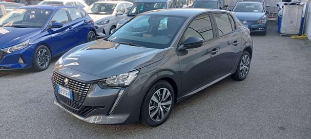 Peugeot 208 55 kW image number 8