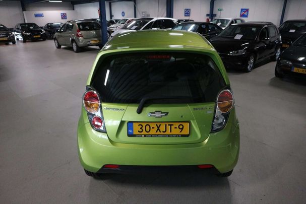 Chevrolet Spark 1.0 LS 50 kW image number 12