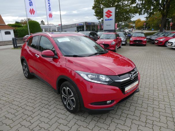 Honda HR-V 1.5 Executive 96 kW image number 3