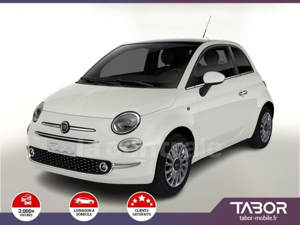 Fiat 500 1.0 51 kW image number 1