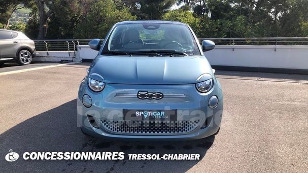 Fiat 500 e 42 kWh 88 kW image number 3