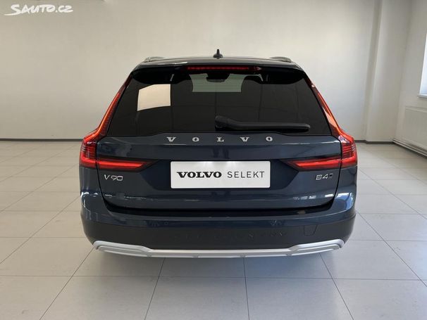 Volvo V90 Cross Country AWD B4 155 kW image number 4