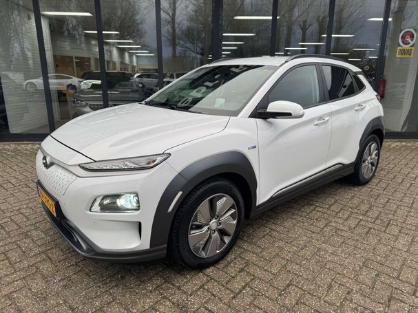 Hyundai Kona 64 kWh Premium 150 kW image number 1