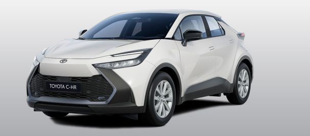 Toyota C-HR 1.8 Hybrid 103 kW image number 1