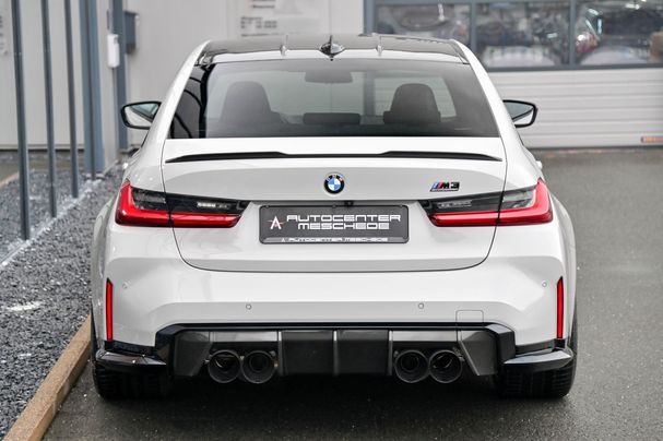 BMW M3 Competition 375 kW image number 29