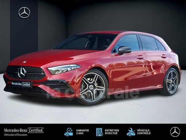 Mercedes-Benz A 180 100 kW image number 1