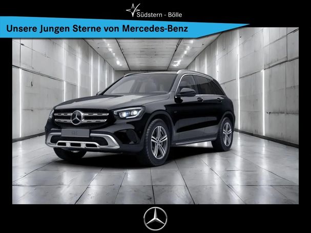 Mercedes-Benz GLC 300 e 235 kW image number 1