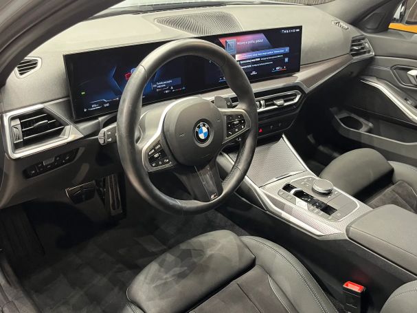 BMW 320d Touring xDrive M Sport 140 kW image number 8