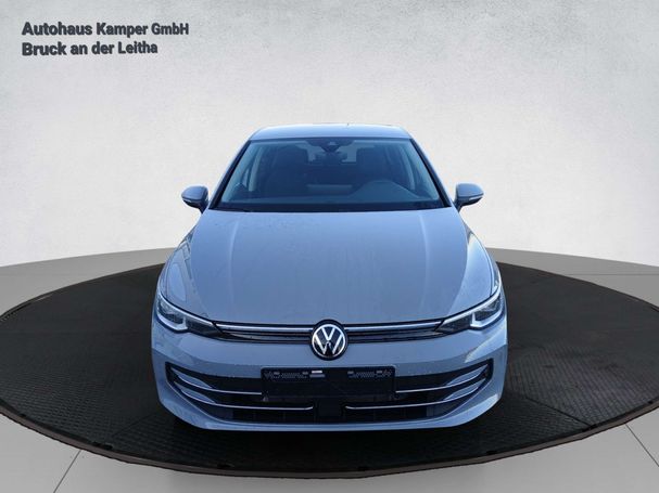 Volkswagen Golf eHybrid Style DSG 150 kW image number 11