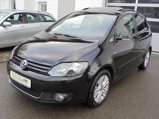 Volkswagen Golf Plus 1.2 TSI Life 77 kW image number 1