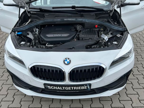 BMW 216d Active Tourer 85 kW image number 23