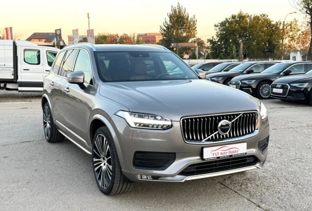 Volvo XC90 AWD 173 kW image number 12