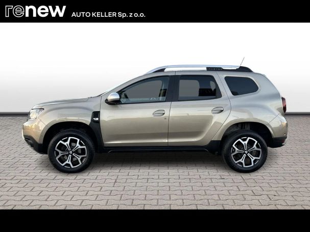 Dacia Duster 74 kW image number 5