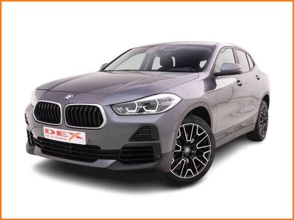 BMW X2 sDrive18i 100 kW image number 1