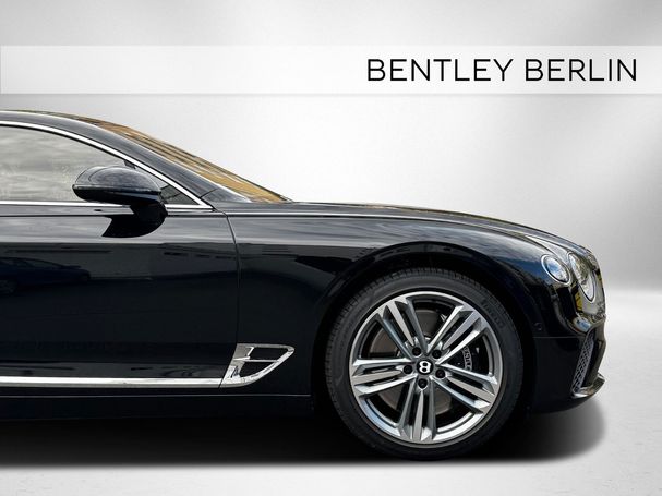 Bentley Continental GT 404 kW image number 5