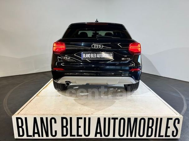 Audi Q2 30 TDI S-line 85 kW image number 17