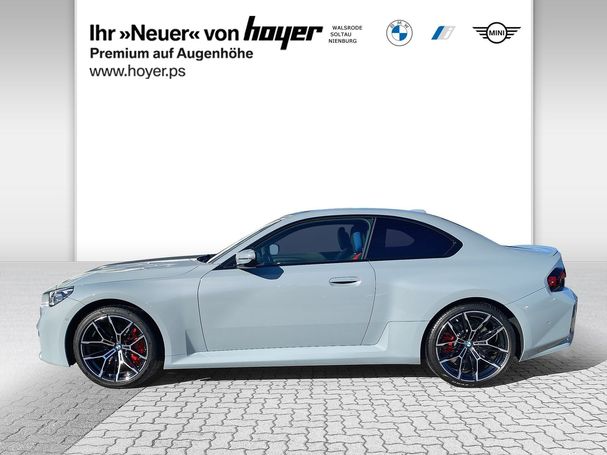 BMW M2 Coupé 338 kW image number 3