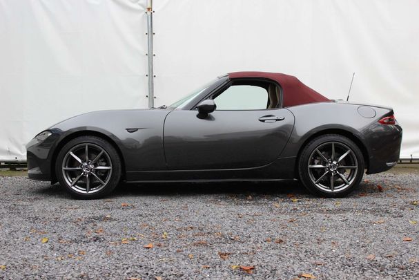 Mazda MX-5 SKYACTIV-G 160 118 kW image number 13