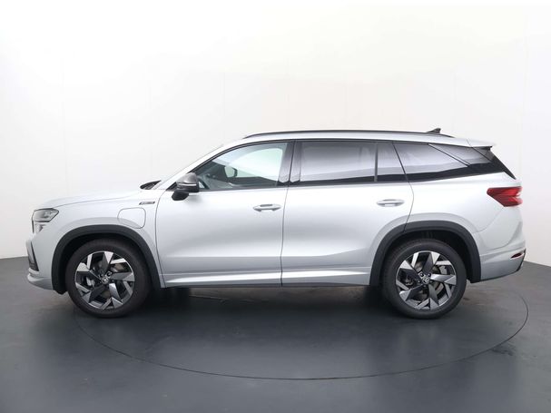 Skoda Kodiaq 1.5 TSI PHEV DSG 150 kW image number 3