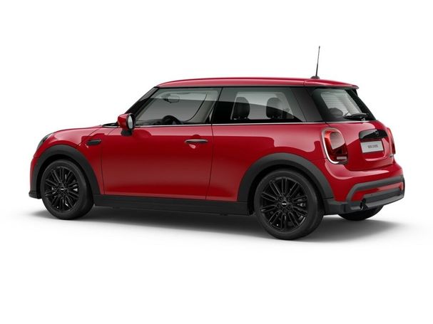 Mini Cooper Mini 100 kW image number 4