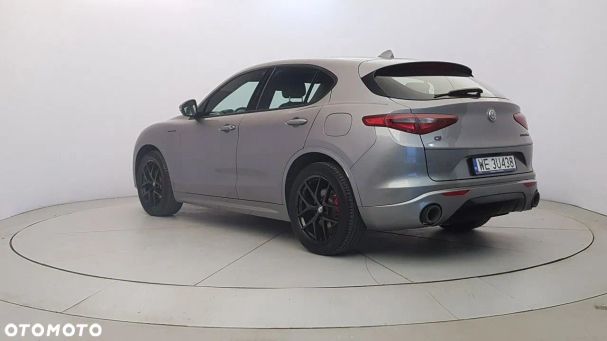 Alfa Romeo Stelvio 206 kW image number 4