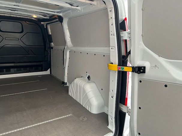 Ford Transit Custom 300 L2H1 2.0 80 kW image number 18