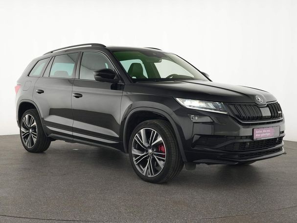 Skoda Kodiaq 176 kW image number 3