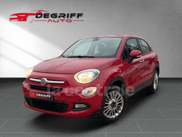 Fiat 500X 1.6 E-torQ 4x2 Lounge 81 kW image number 1