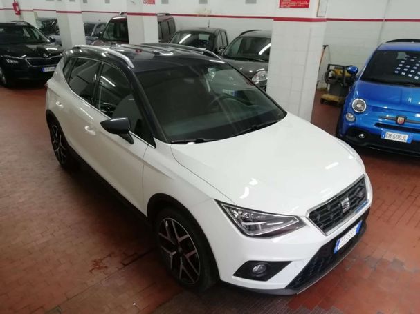 Seat Arona 1.0 TSI 70 kW image number 3