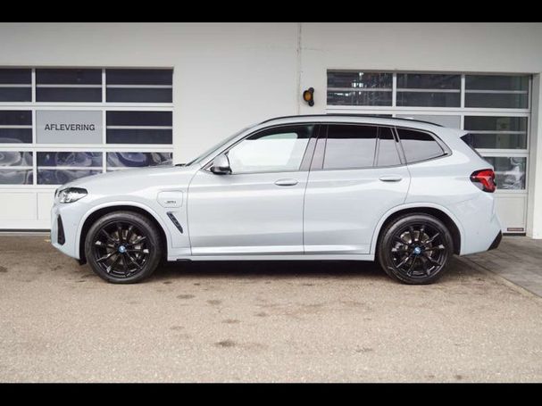 BMW X3 M xDrive 215 kW image number 3