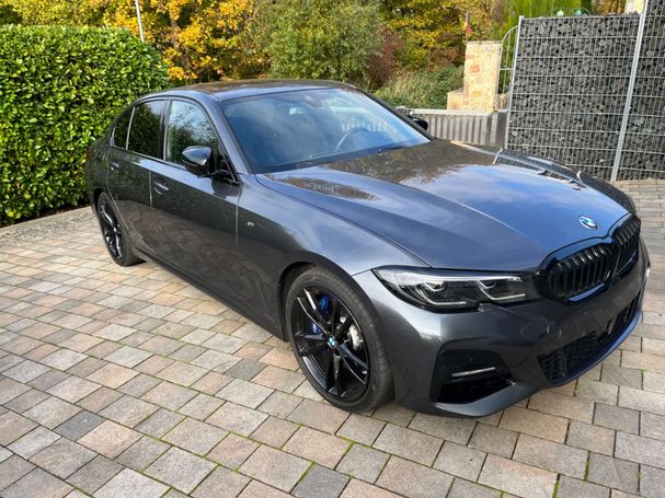 BMW 320d 140 kW image number 2