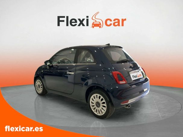 Fiat 500 1.0 51 kW image number 5