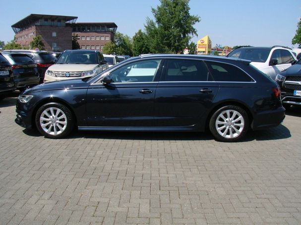 Audi A6 3.0 TDI quattro 200 kW image number 6