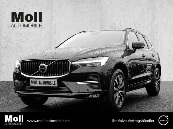 Volvo XC60 B4 Core 145 kW image number 1