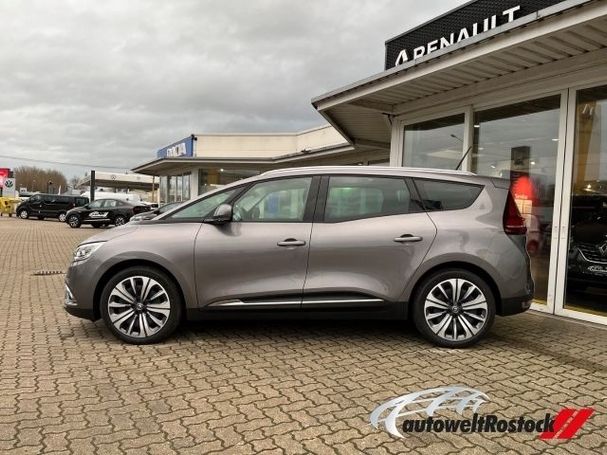 Renault Grand Scenic TCe 140 EDC 103 kW image number 4