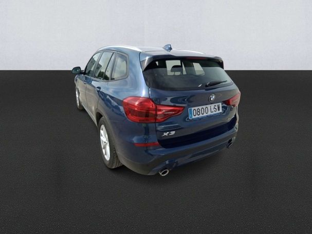 BMW X3e xDrive 215 kW image number 6