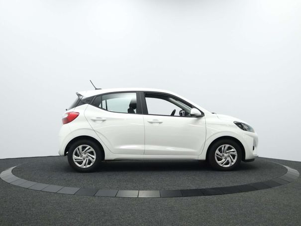 Hyundai i10 1.0 49 kW image number 6