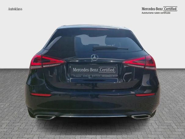 Mercedes-Benz A 180 d 85 kW image number 3