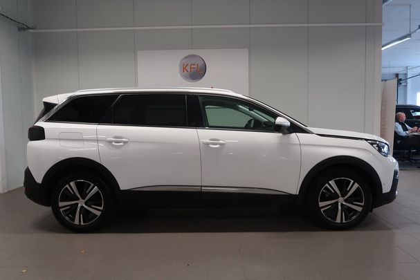 Peugeot 5008 96 kW image number 1