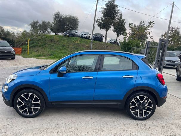 Fiat 500X Cross 1.6 96 kW image number 4