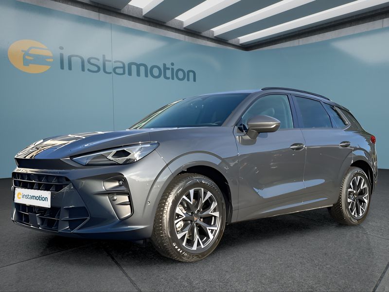 Cupra Terramar 1.5 eTSI