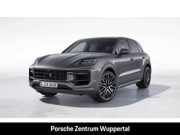 Porsche Cayenne E-Hybrid 346 kW image number 1