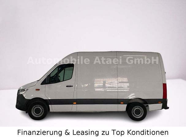 Mercedes-Benz Sprinter 317 125 kW image number 2