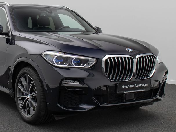 BMW X5 45e xDrive 290 kW image number 17