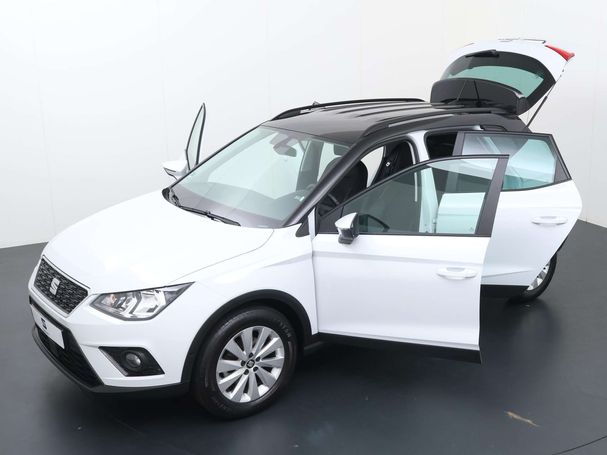 Seat Arona 1.0 TSI Style 85 kW image number 28