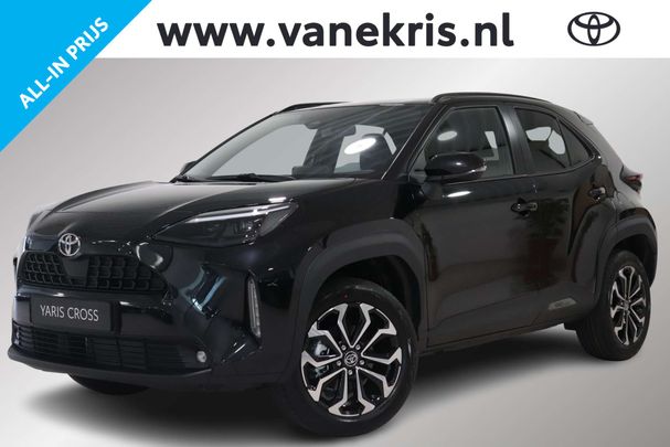 Toyota Yaris Cross 1.5 92 kW image number 1