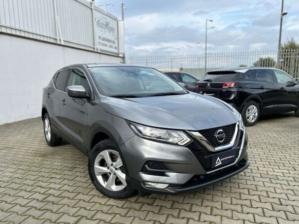 Nissan Qashqai 1.5 dCi 85 kW image number 2